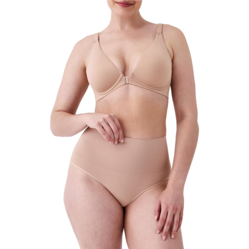 Womens Spanx Bra-Llelujah! Adjustable Plunge Wireless Lift