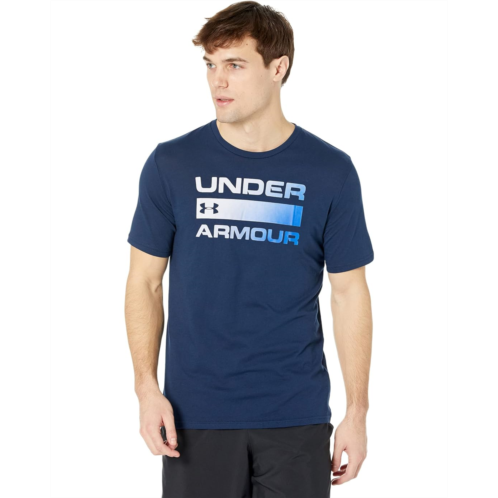 Under Armour UA Team Issue Wordmark Short Sleeve