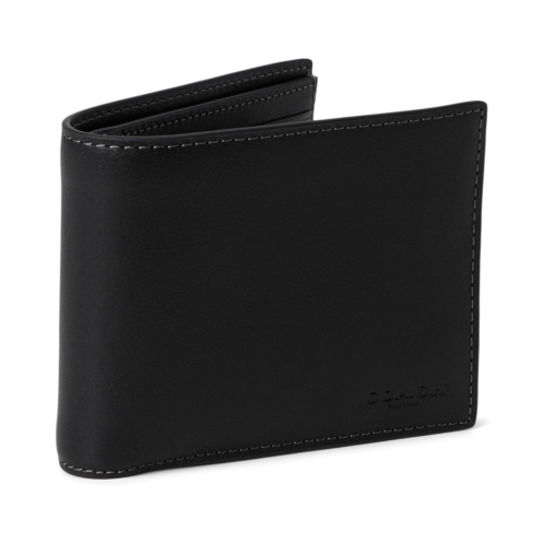 COACH 3-In-1 Wallet