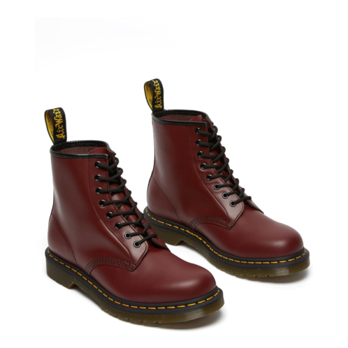 Dr. Martens Unisex Dr Martens 1460 Smooth Leather Boot