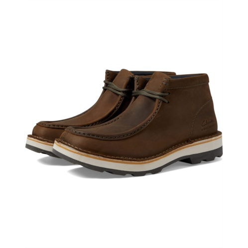 Clarks Corston Wally Waterproof