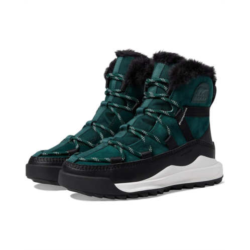 Womens SOREL ONA RMX Glacy Waterproof