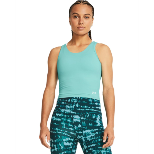 Womens Under Armour Motion Tank