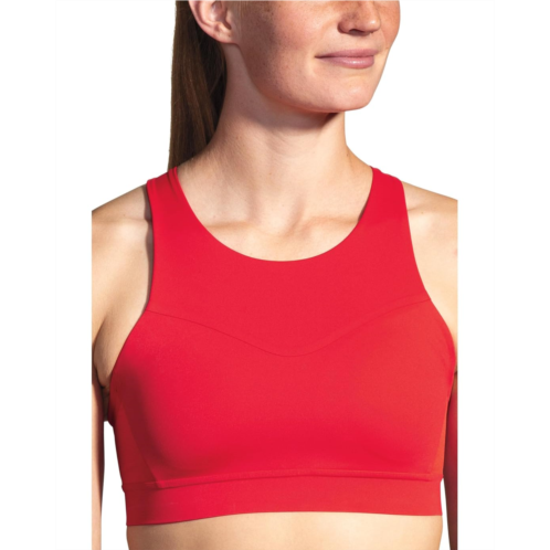 Brooks 3 Pocket Sports Bra