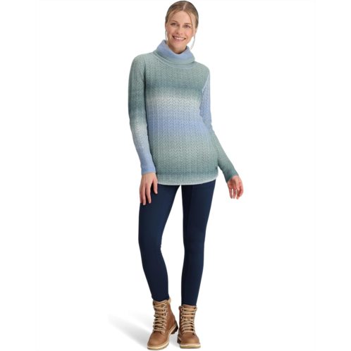 Womens Royal Robbins Sutter Sweater