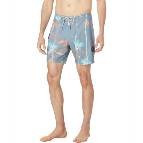 VISSLA Canopy 16.5 Boardshorts