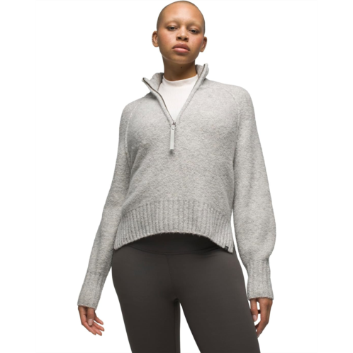 Womens Prana Blazing Star Sweater