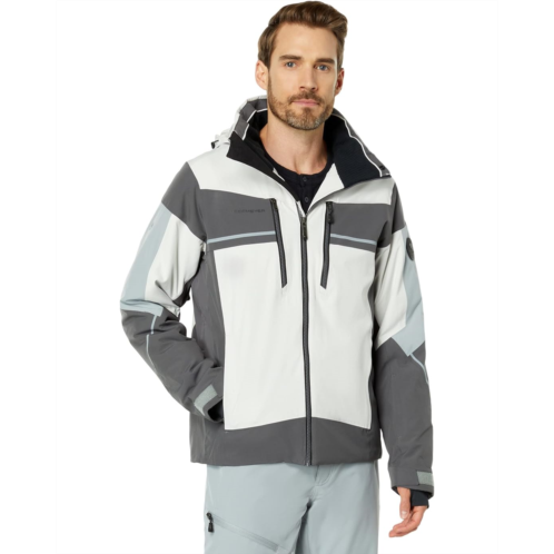 Mens Obermeyer Charger Jacket