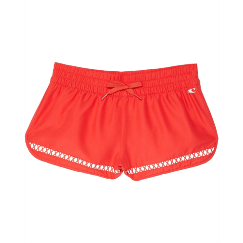 O  Neill Kids Camille 2 Boardshorts (Little Kids/Big Kids)