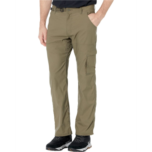 Mens Prana Stretch Zion Pants II