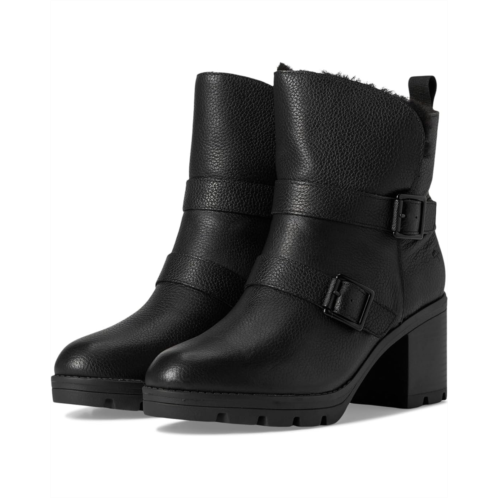 Naturalizer Verney-Moto Bootie - Water Repellent