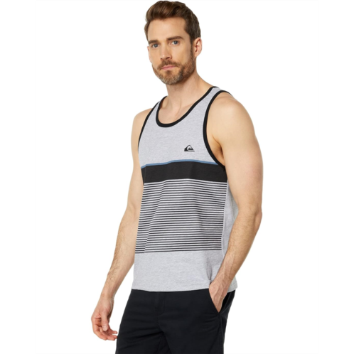 Quiksilver Tijuana Stripe Tank