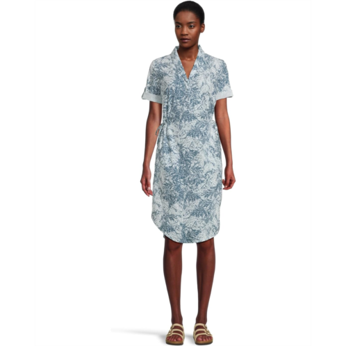 Womens Royal Robbins Spotless Traveler Dress S/S