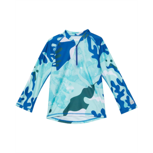 Reima Swim Shirt Tuvalu (Infant/Toddler)