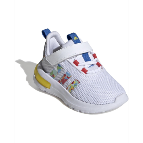adidas Kids Racer TR23 Elastic (Toddler)