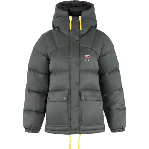 Womens Fjallraven Expedition Down Lite Jacket
