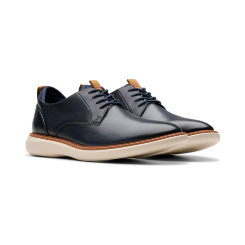 Mens Clarks Brantin Plain