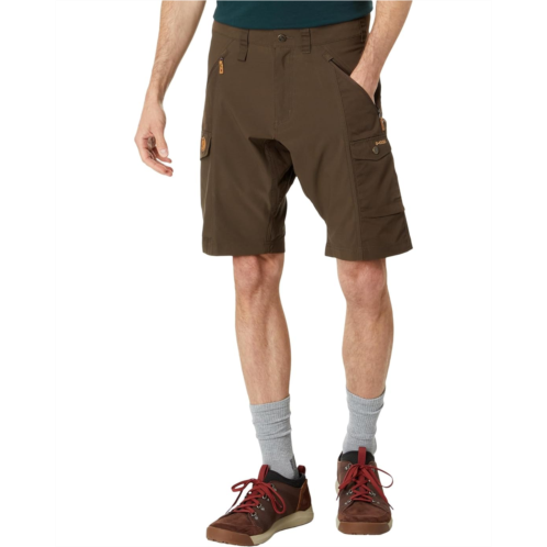 Mens Fjallraven Abisko Shorts