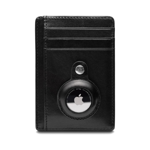 Bosca Old Leather - Airtag Seven-Pocket ID Card Case