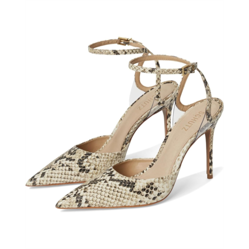 Womens Schutz Skye Pump