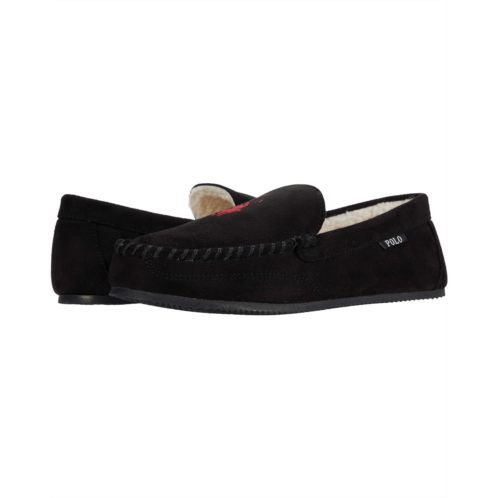 Mens Polo Ralph Lauren Dezi V Moccasin Slipper