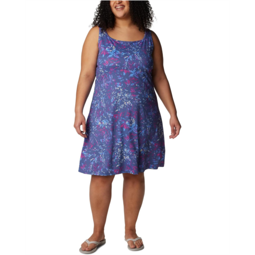 Columbia Freezer III Dress