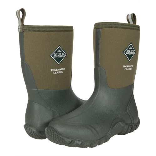 Mens The Original Muck Boot Company Edgewater Classic Mid