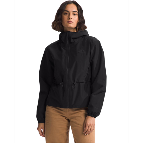 Womens The North Face Daybreak Rain Jacket