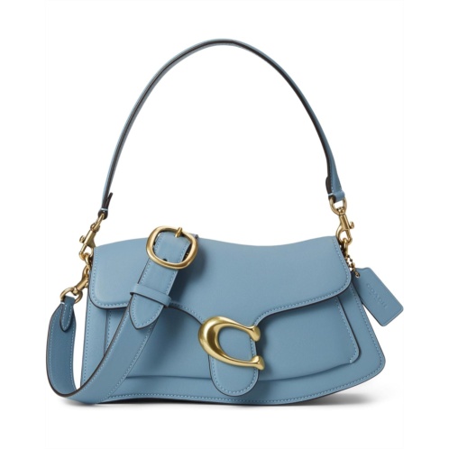 COACH Twisted Tabby Shoulder Bag