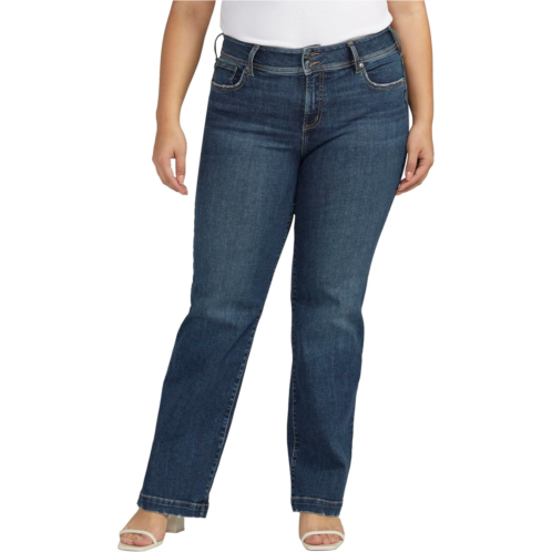 Silver Jeans Co. Womens