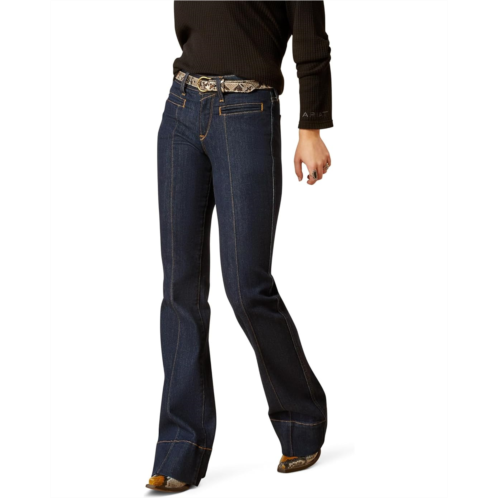 Womens Ariat PR Lennon Slim Trousers