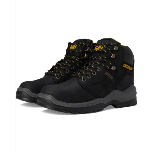 Mens Caterpillar Striver Waterproof Steel Toe