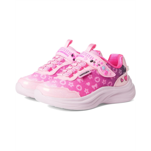 SKECHERS KIDS Power Jams 20 302199l (little Kid/Big Kid)