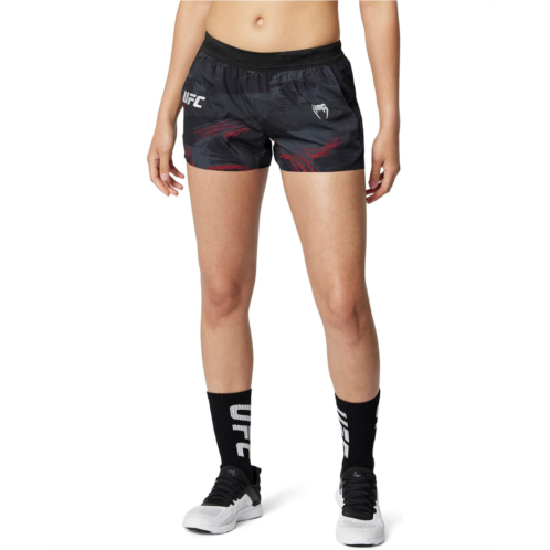 Womens VENUM UFC Venum Authentic Fight Week 20 Training Shorts