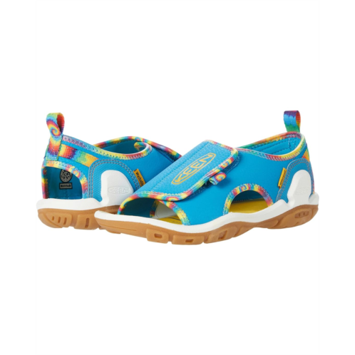 KEEN Kids Knotch River Open Toe (Little Kid/Big Kid)