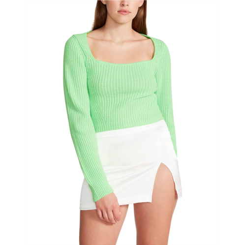 Steve Madden Kia Sweater