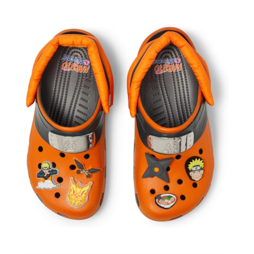 Crocs Kids Naruto Classic Clog (Little Kid/Big Kid)