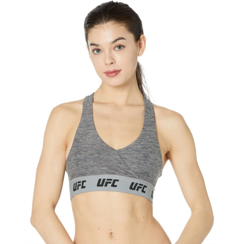 Womens UFC Extreme Cross Fit Sports Bra