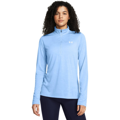 Under Armour Tech 1/4 Zip Twist