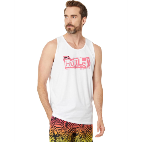 Hurley Evd 25Th S2 Tank