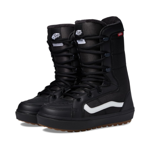 Mens Vans Hi-Standard Linerless