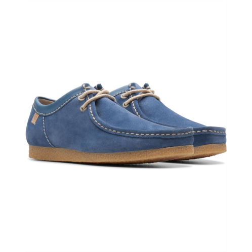 Mens Clarks Shacre II Run