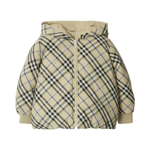 Burberry Kids Axel Puffer (Little Kid/Big Kid)