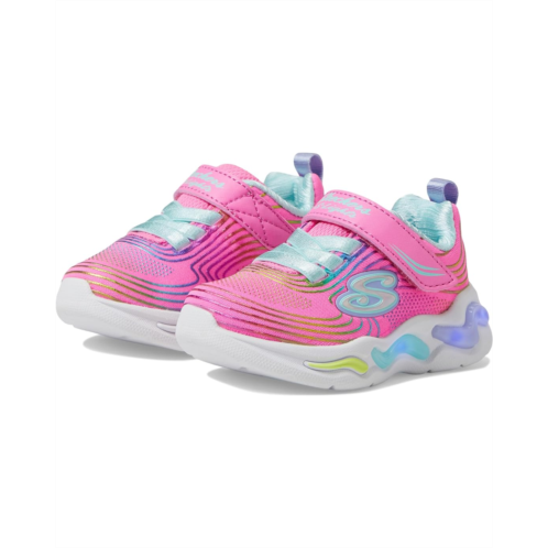 SKECHERS KIDS Wavy Beams 302338N (Toddler)