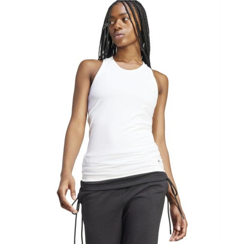 Womens adidas by Stella McCartney Rib Tank IN3623