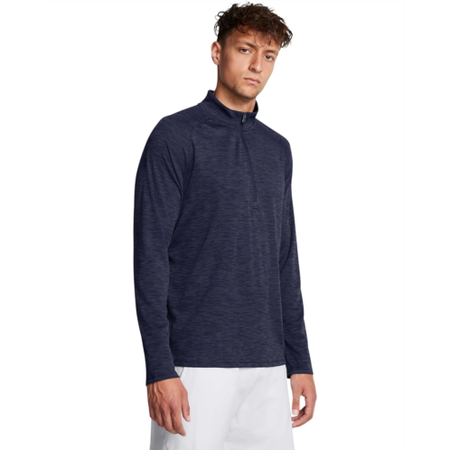 Under Armour Tech Textured 1/2 Zip