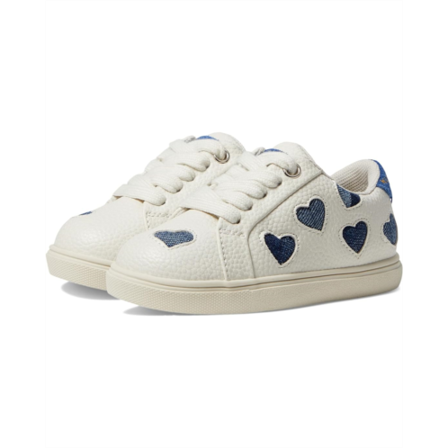 Kurt Geiger London Kids Mini Lane Love (Toddler)