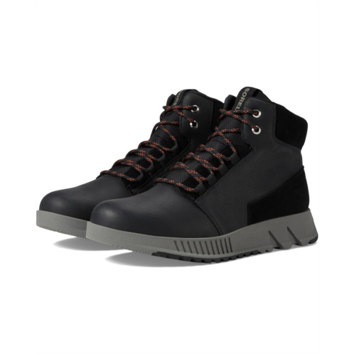 SOREL Mac Hill Lite Mid Plus Waterproof