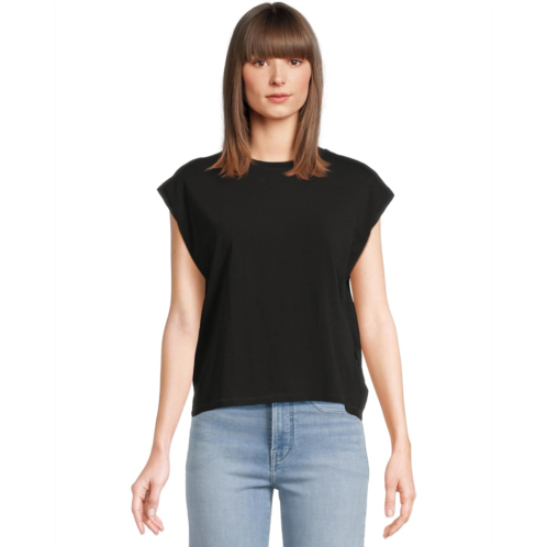 Womens Madewell Northside Vintage Muscle Tank