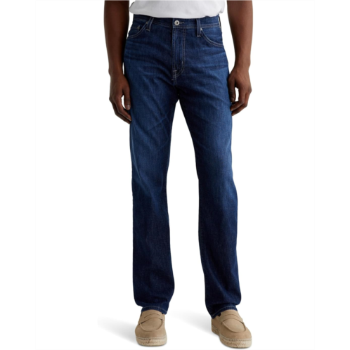 Mens AG Jeans Everett Slim Straight Leg Denim in Sunnyvale